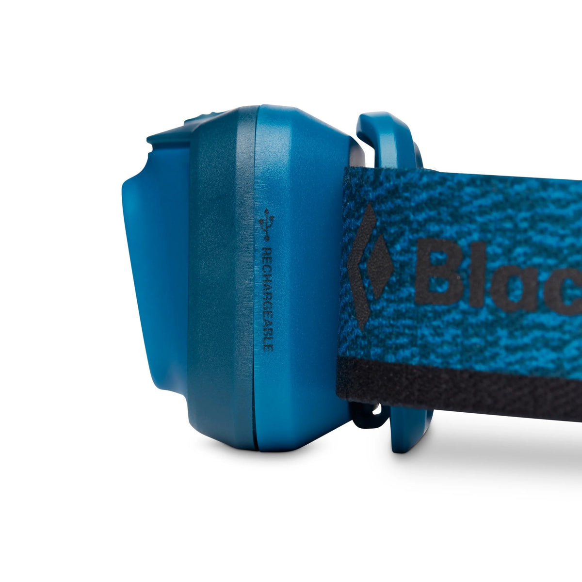 Black Diamond Astro 300-R Rechargeable Headlamp – Blue – product image 5