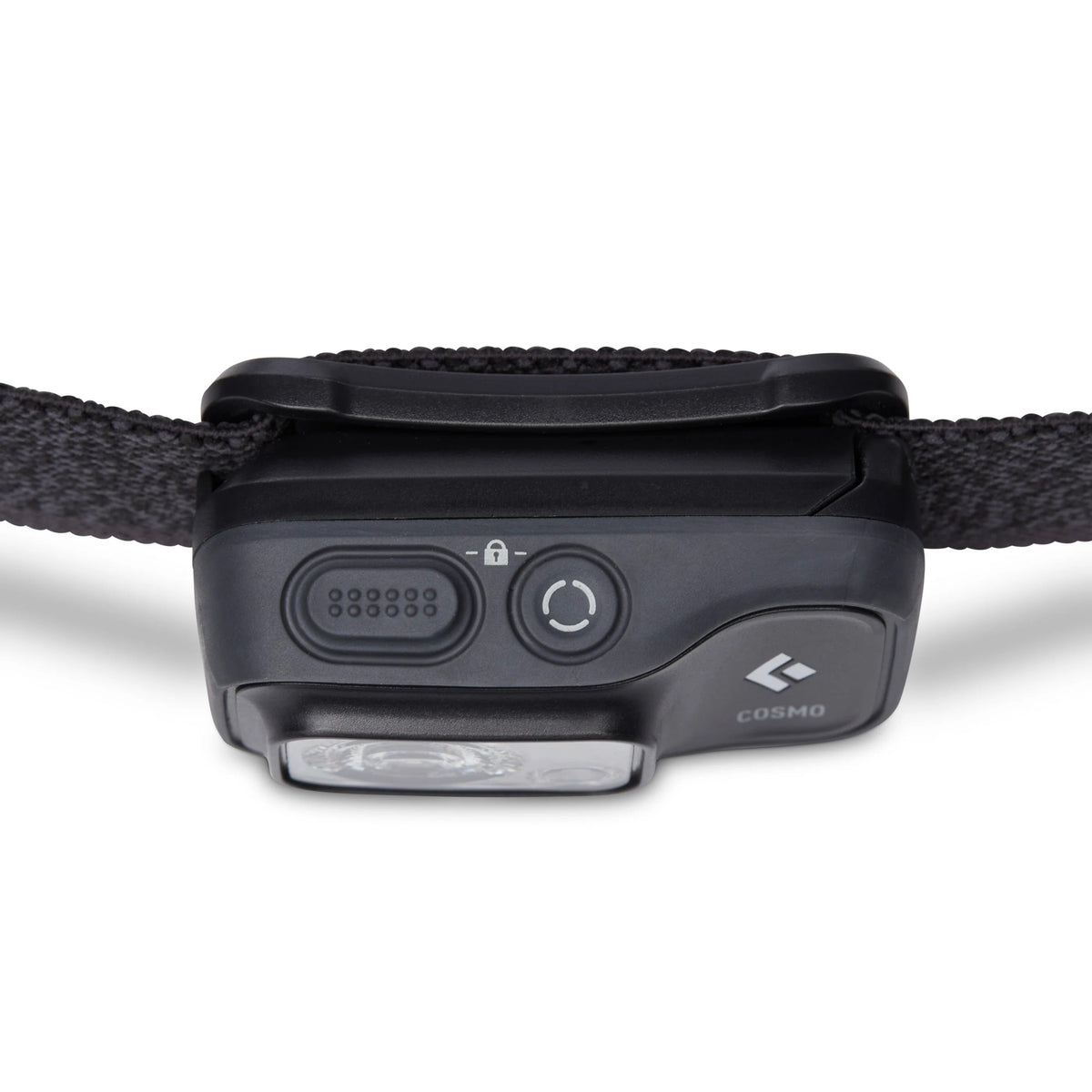 Black Diamond Cosmo 350 Headlamp – Grey – product image 3