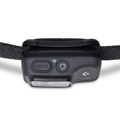 Black Diamond Cosmo 350 Headlamp – Grey – product image 3