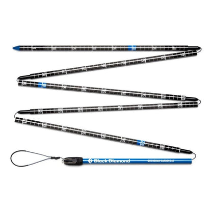 Black Diamond Quickdraw Pro Probe 280 – Black – product image 1