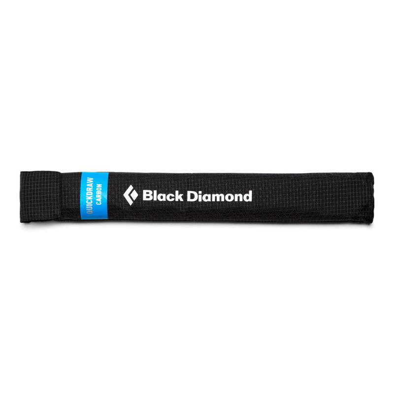 Black Diamond Quickdraw Pro Probe 280 – Black – product image 2