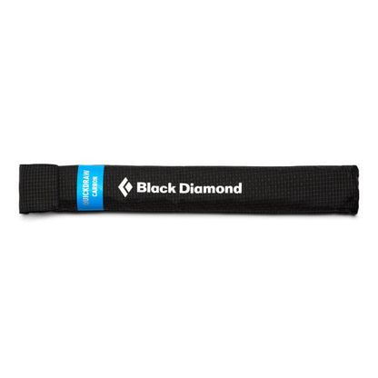 Black Diamond Quickdraw Pro Probe 280 – Black – product image 2