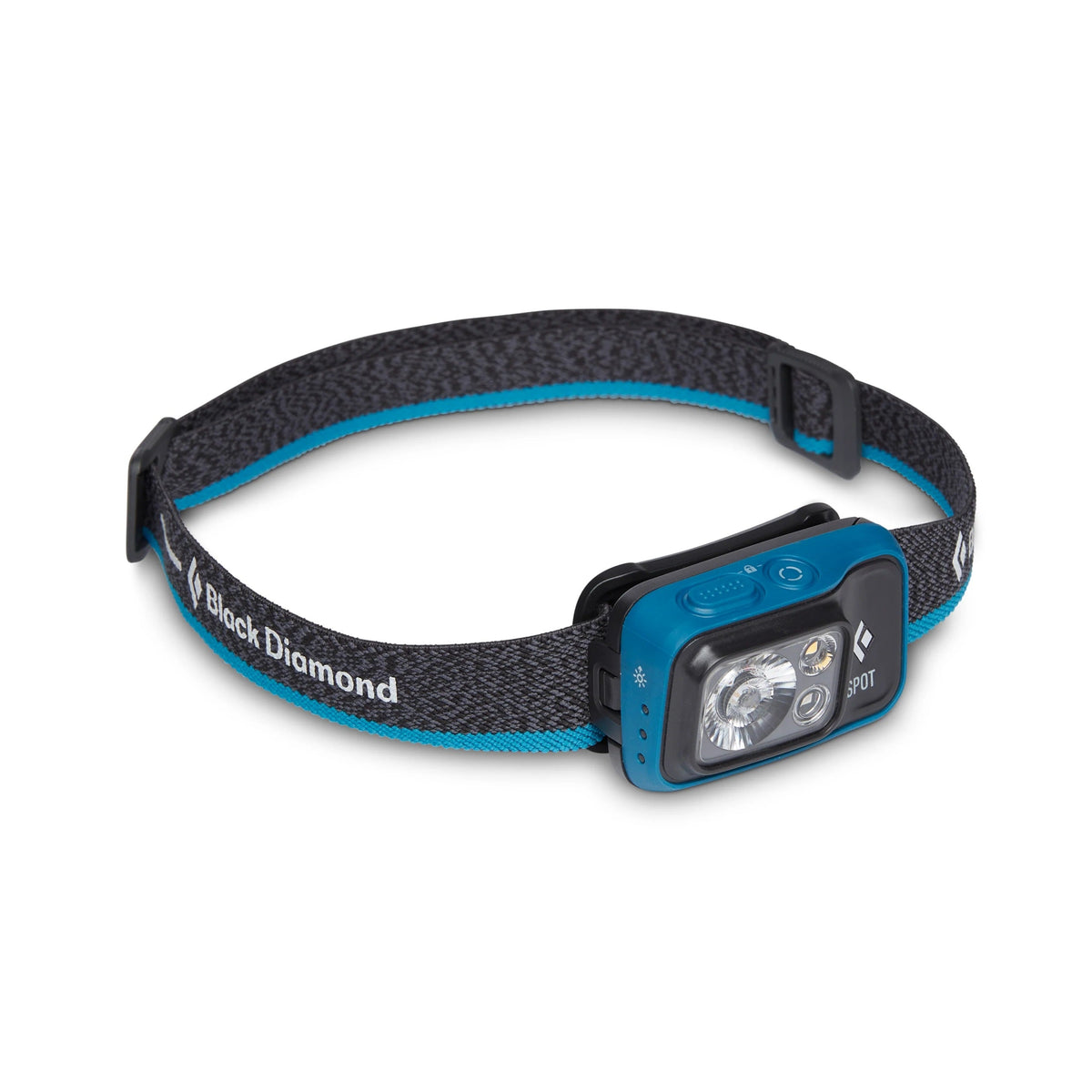 Black Diamond Spot 400 Headlamp – Blue – product image 1