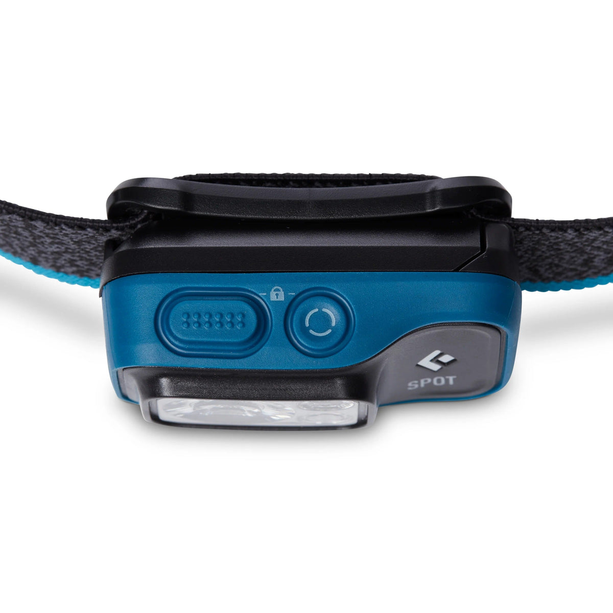 Black Diamond Spot 400 Headlamp – Blue – product image 2