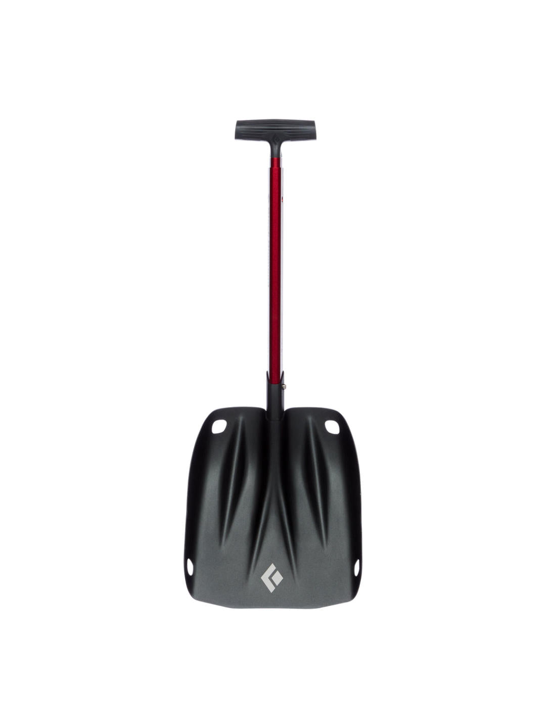 Black Diamond Transfer Shovel – Red – product image 1