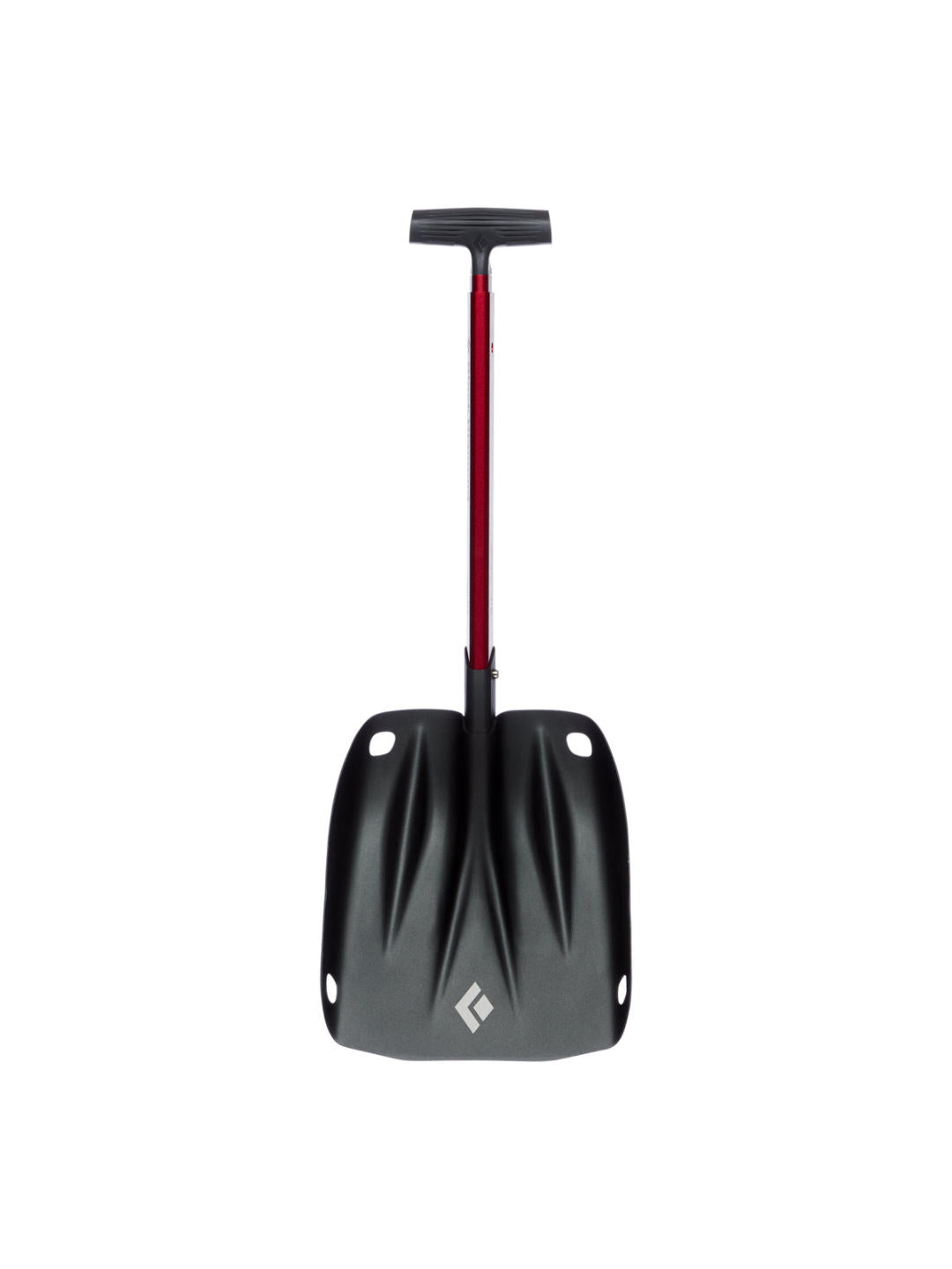 Black Diamond Transfer Shovel – Red – product image 4