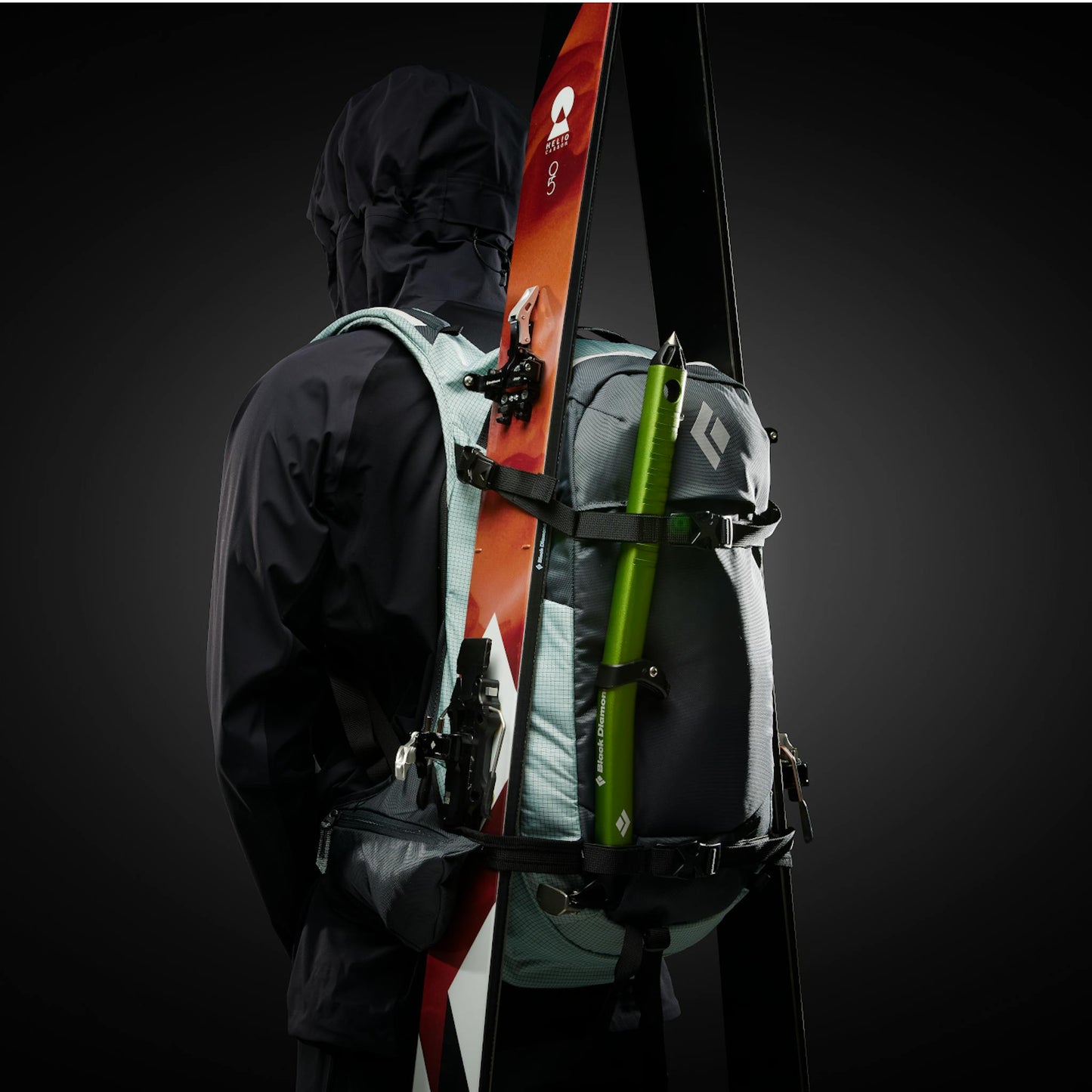 Black Diamond DAWN PATROL 32