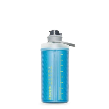 Hydrapak Flux 1 Litres (Tahoe Blue)