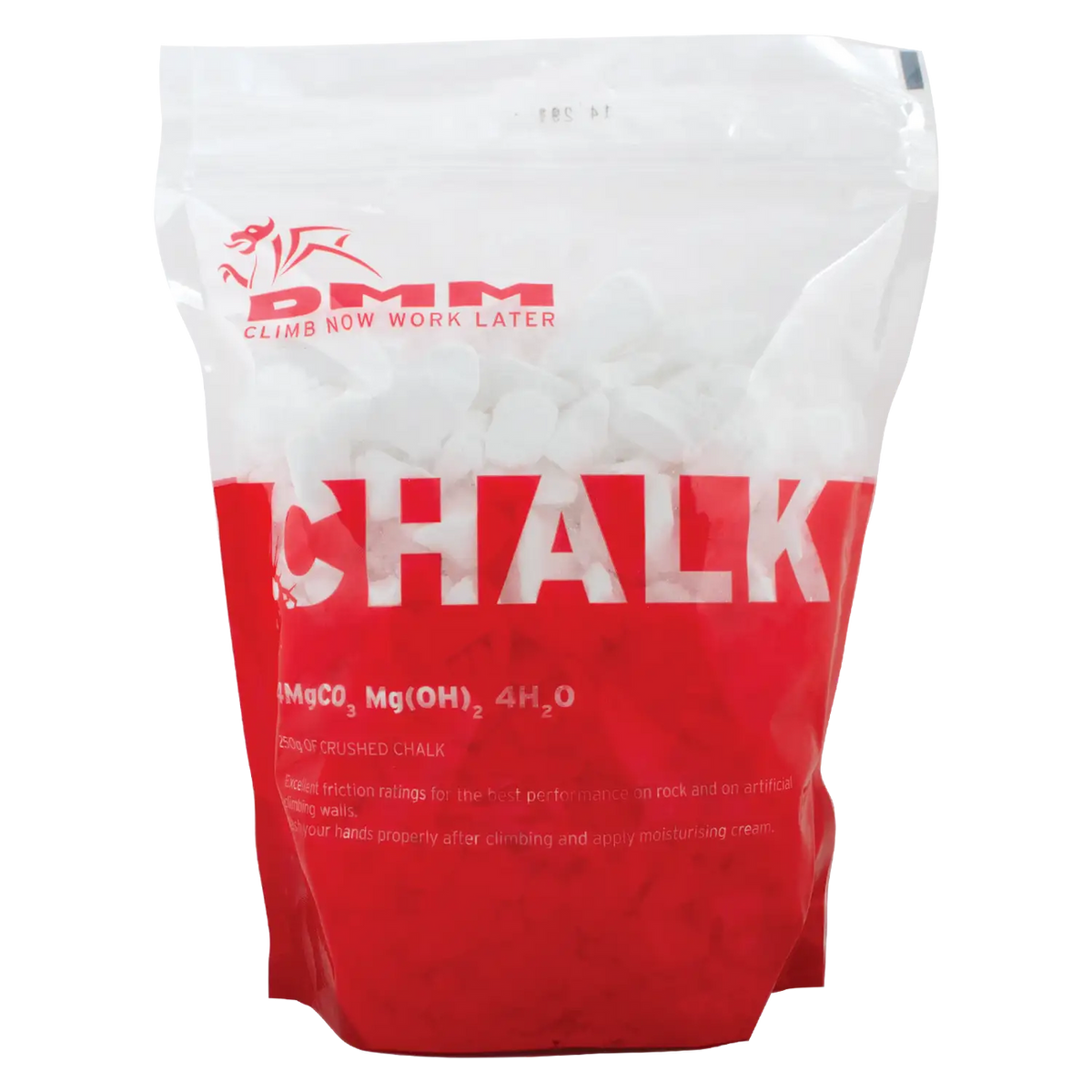 DMM Crushed Chalk Powder 250g - product image 1
