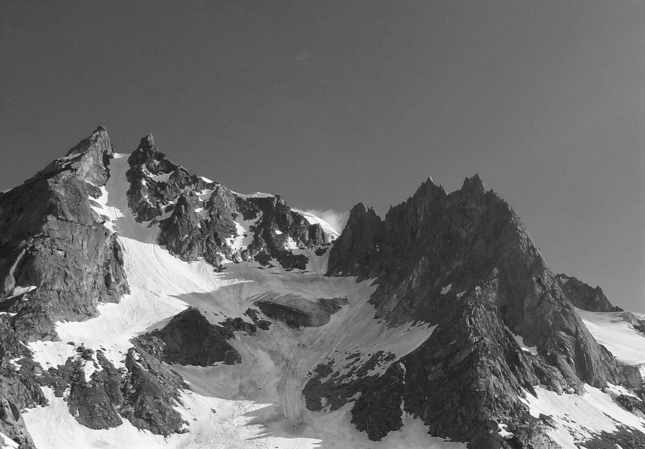 Himalayan Alpinism I - Intro to Mountaineering