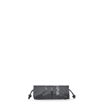 HydraPak Pioneer 10L packed and collapsed