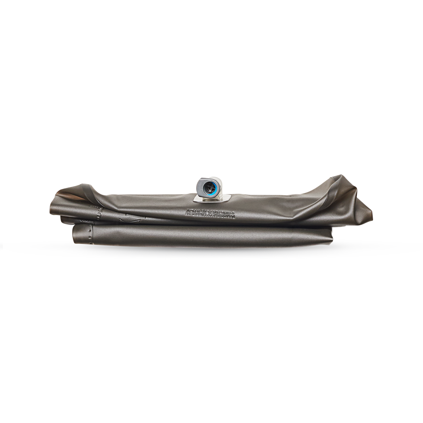 HydraPak Pioneer 10L removable reservoir