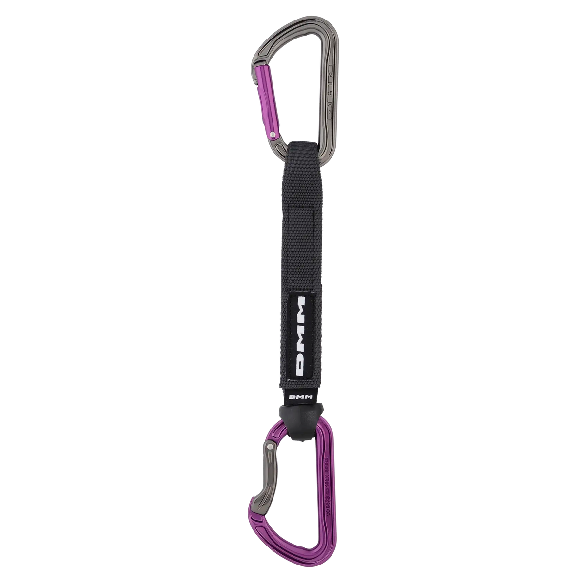 DMM Shadow Quickdraw - Purple / 18cm / Single
