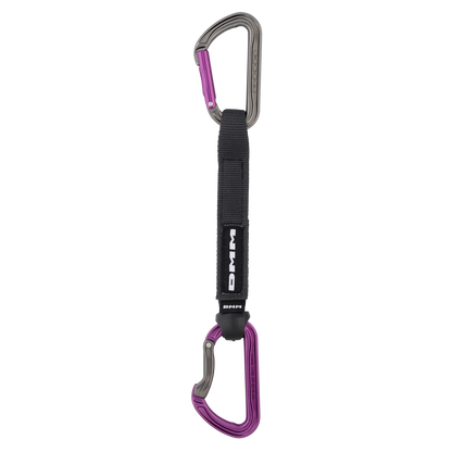 DMM Shadow Quickdraw - Purple / 18cm / Single