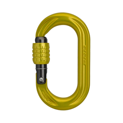 DMM PerfectO Screwgate Oval Carabiner - product image 1