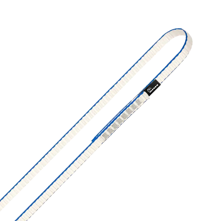 DMM 11mm Dynatec Tape Sling (Dyneema) - 240 cm / Blue