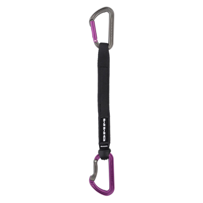 DMM Shadow Quickdraw - Purple / 25cm / Single