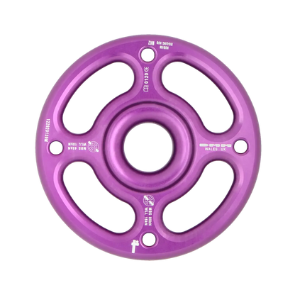 DMM Rigging Hub - S