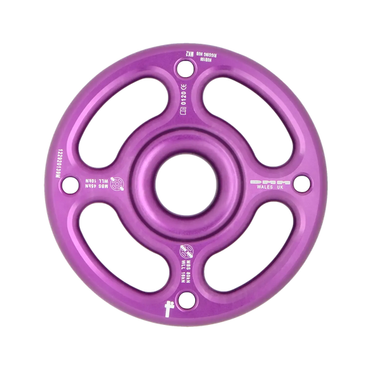 DMM Rigging Hub - S