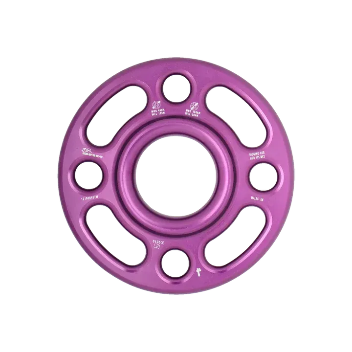 DMM Rigging Hub - L