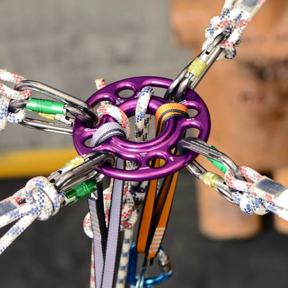 DMM Rigging Hub - product image 3
