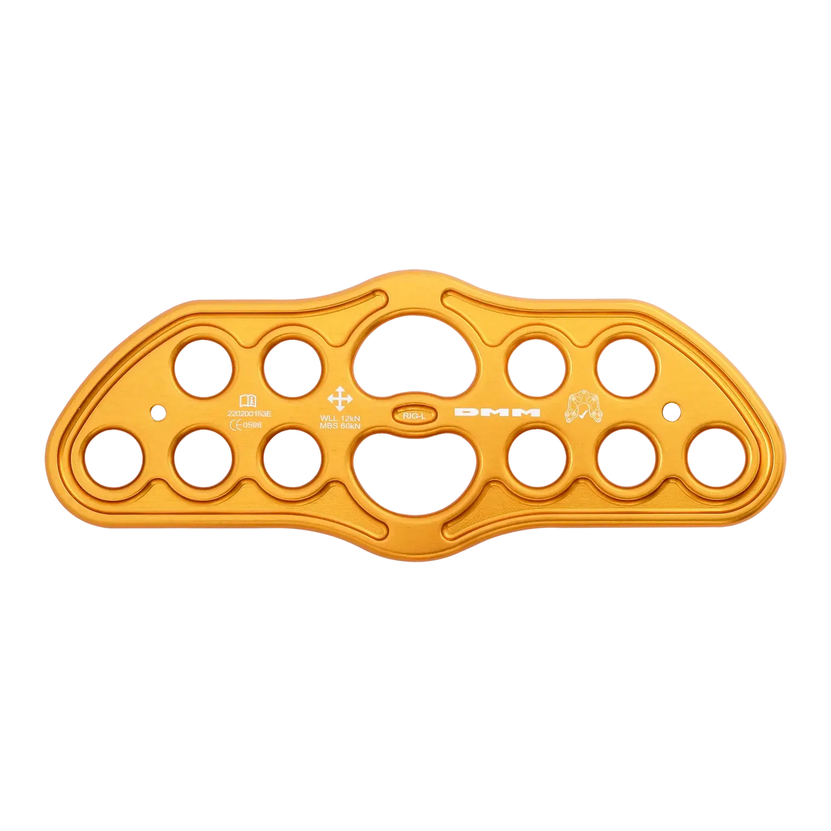 DMM Bat Plates - L