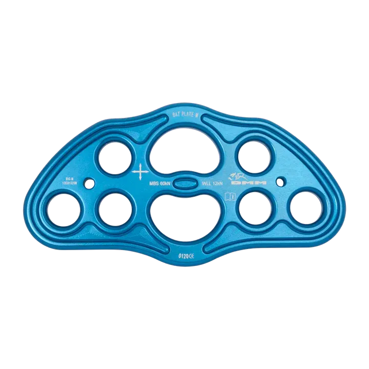 DMM Bat Plates - M
