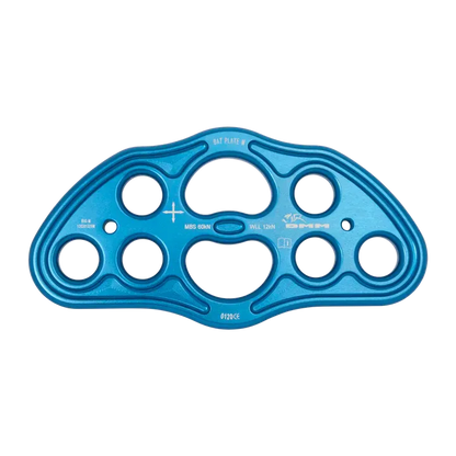 DMM Bat Plates - M