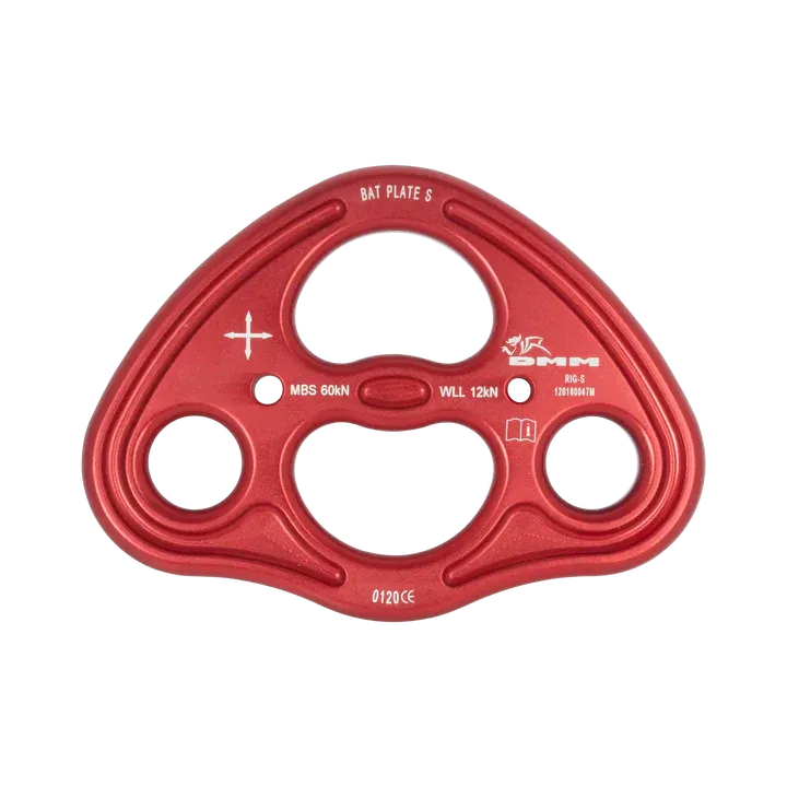 DMM Bat Plates - S