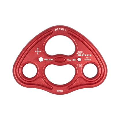 DMM Bat Plates - S