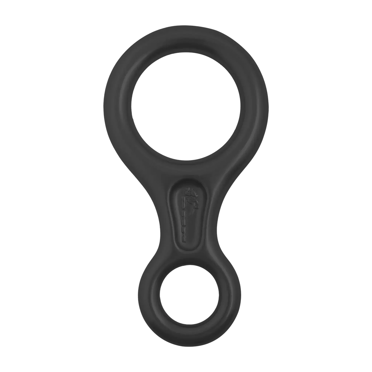 DMM Figure 8 Descender - Matt Grey