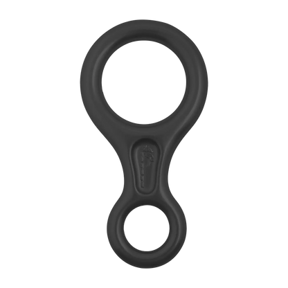 DMM Figure 8 Descender - Matt Grey