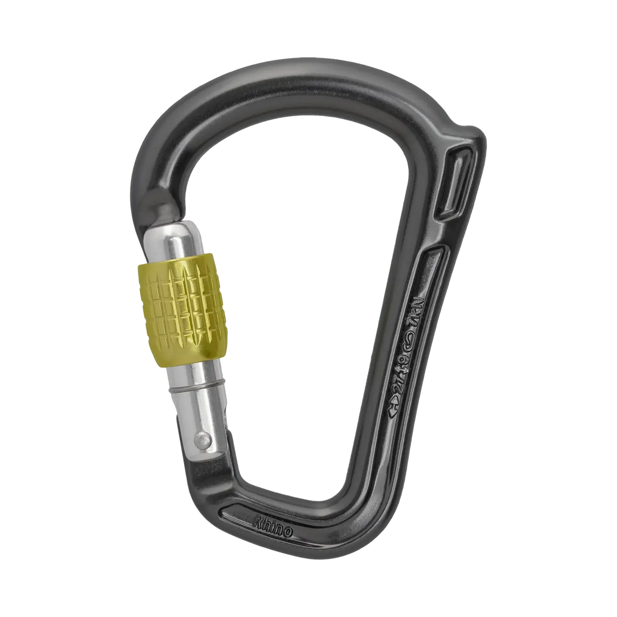 DMM Rhino HMS Locking Carabiner - product image 1