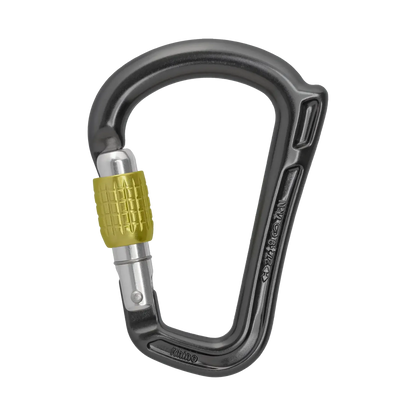 DMM Rhino HMS Locking Carabiner - product image 1