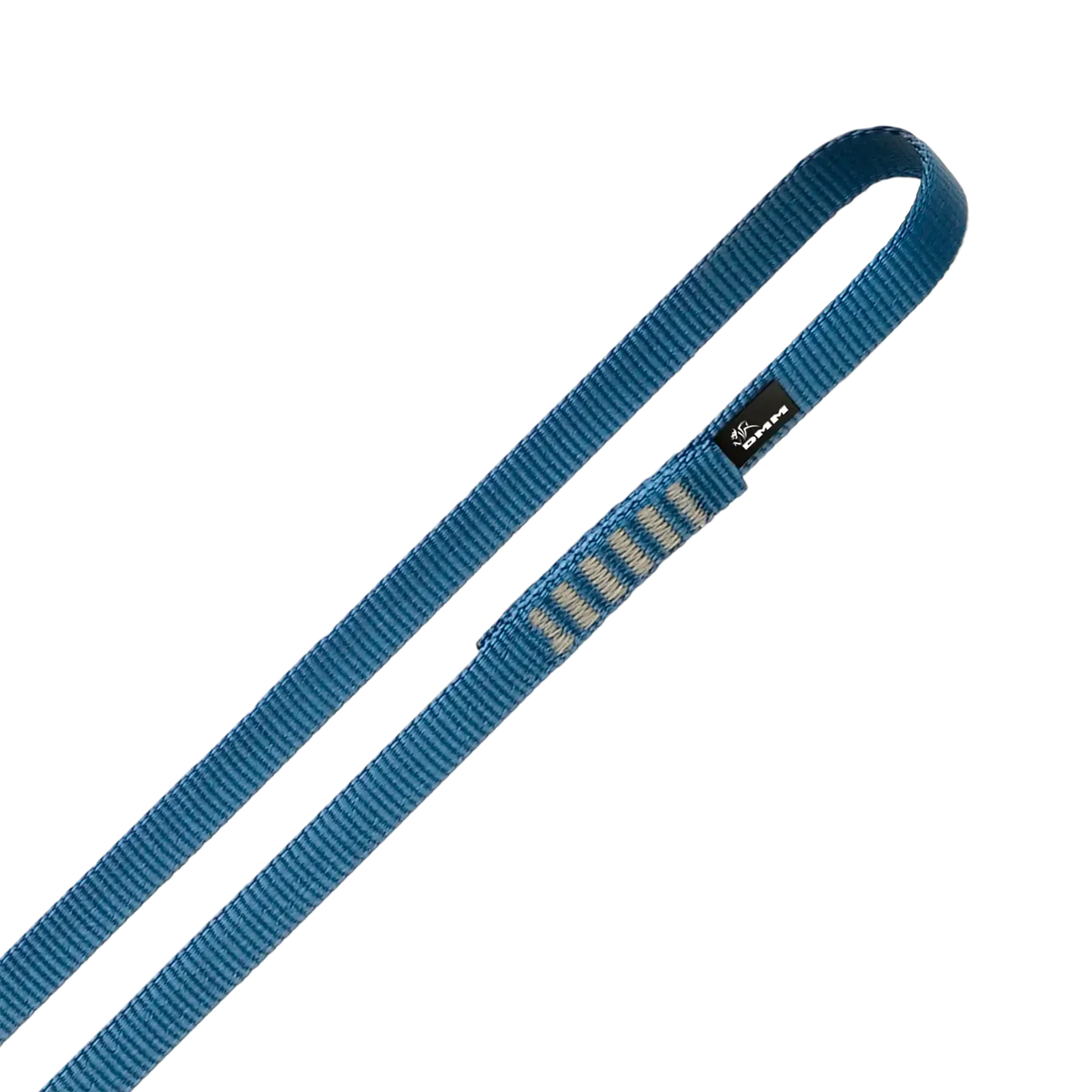 DMM 16mm Nylon Tape Slings - 120cm / Blue‎