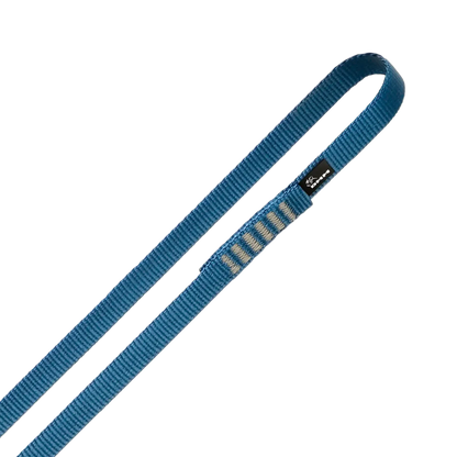 DMM 16mm Nylon Tape Slings - 120cm / Blue‎