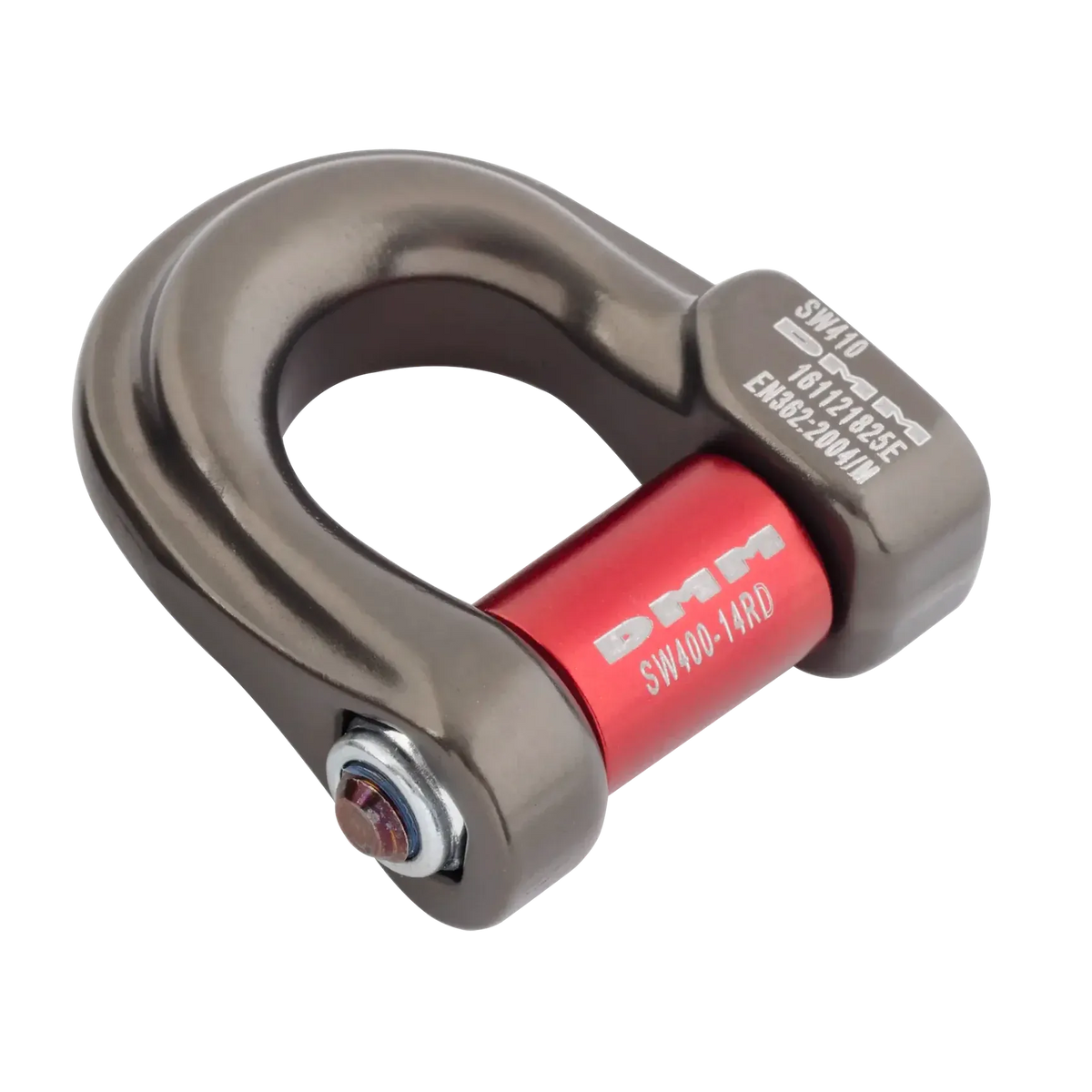 DMM Compact Shackles - D