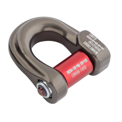 DMM Compact Shackles - D