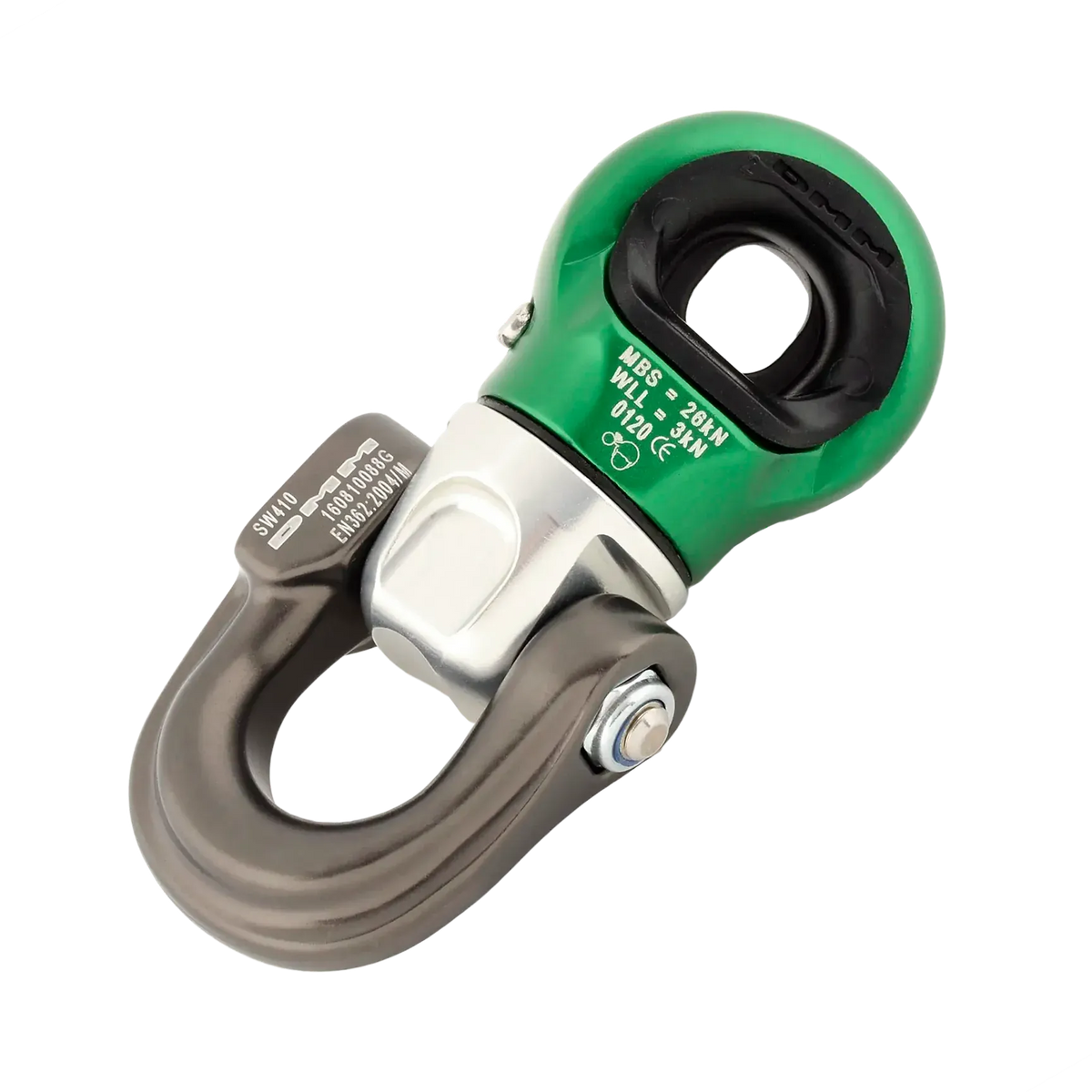 DMM Focus Swivel - D