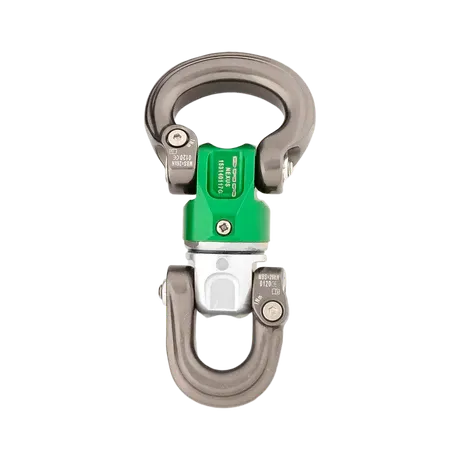 DMM Nexus Swivel - Bow to D