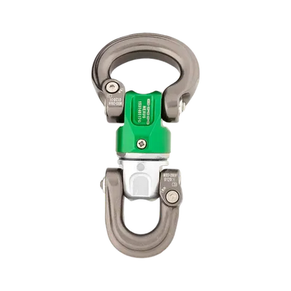 DMM Nexus Swivel - Bow to D