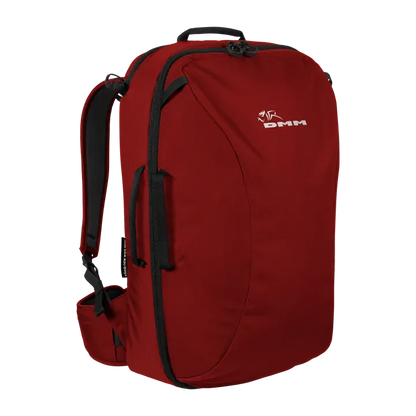 DMM Flight 45L Bagpack - Red