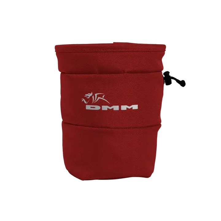 DMM Tube Chalk Bag - product image 2