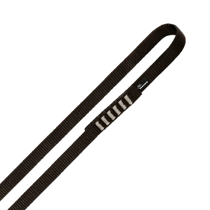 DMM 16mm Nylon Tape Slings - 240cm / Black
