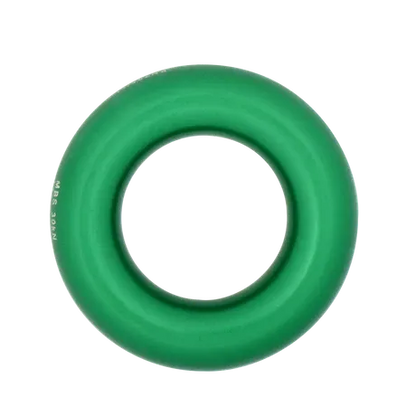 DMM Anchor Rings - Green / 28mm