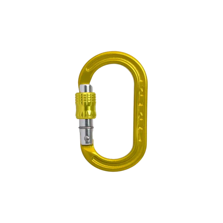 DMM XSRE Lock Carabiner - product image 3