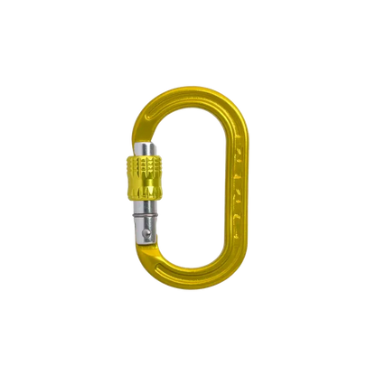 DMM XSRE Lock Carabiner - product image 3