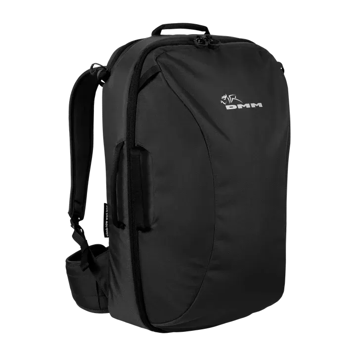 DMM Flight 45L Bagpack - Black