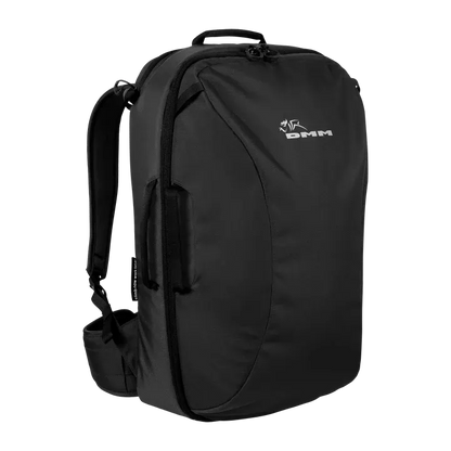 DMM Flight 45L Bagpack - Black