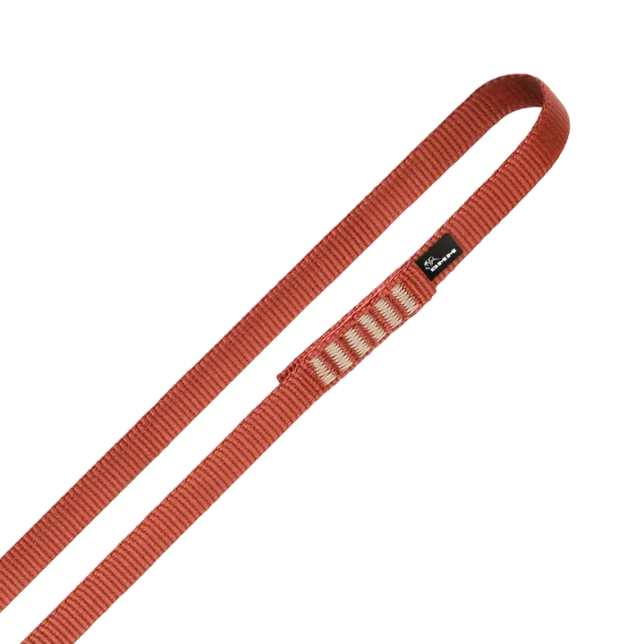 DMM 16mm Nylon Tape Slings - 240cm / Red